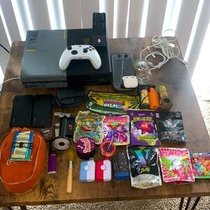 When your teenage son doesn't learn his lesson